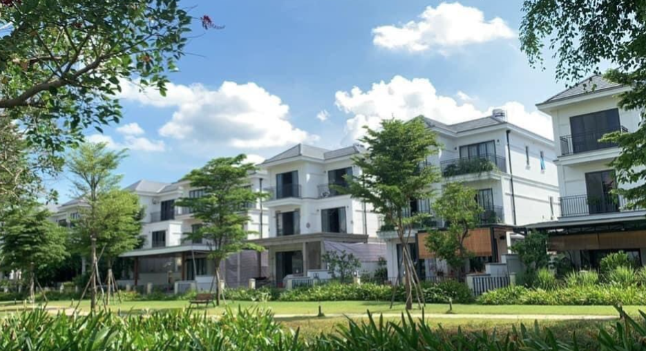 Dự Án Nine South Estate Nhà Bè – Khu Biệt Thự Compound Ven Sông Đẳng Cấp - Ảnh 6