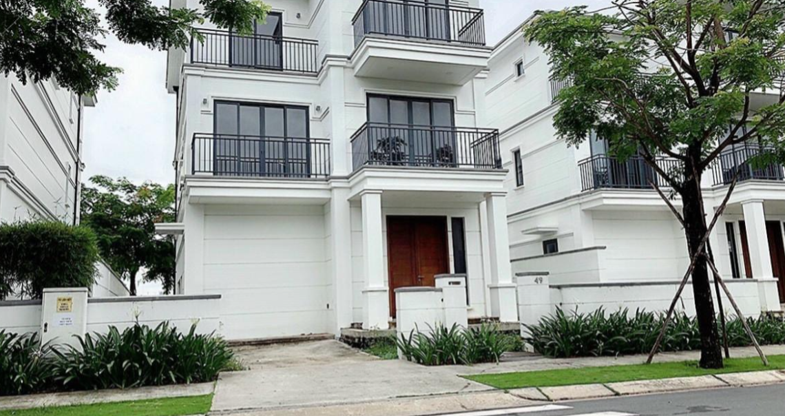 Dự Án Nine South Estate Nhà Bè – Khu Biệt Thự Compound Ven Sông Đẳng Cấp - Ảnh 3