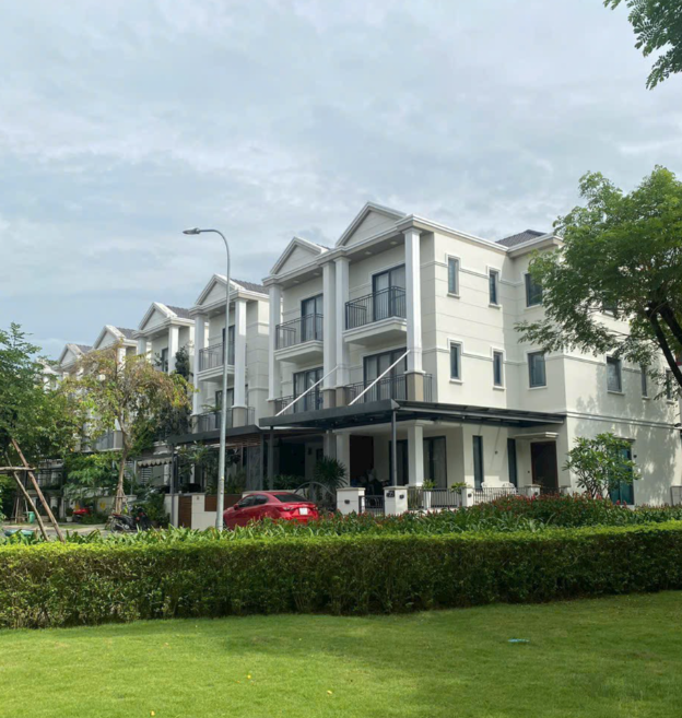 Dự Án Nine South Estate Nhà Bè – Khu Biệt Thự Compound Ven Sông Đẳng Cấp - Ảnh 2