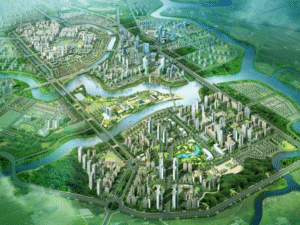 DỰ ÁN ZEITGEIST NHÀ BÈ